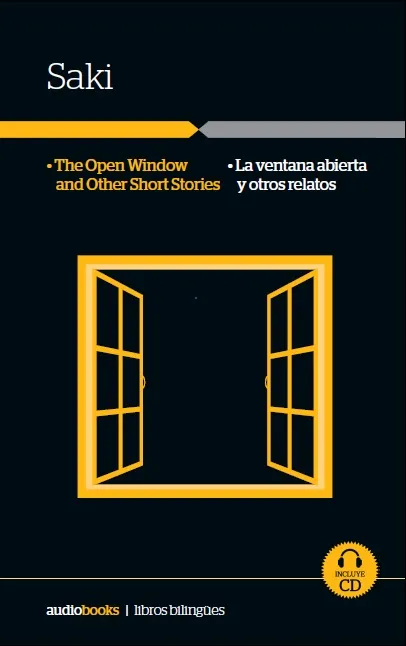 La ventana abierta y otros relatos