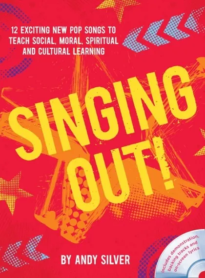 SINGING OUT!