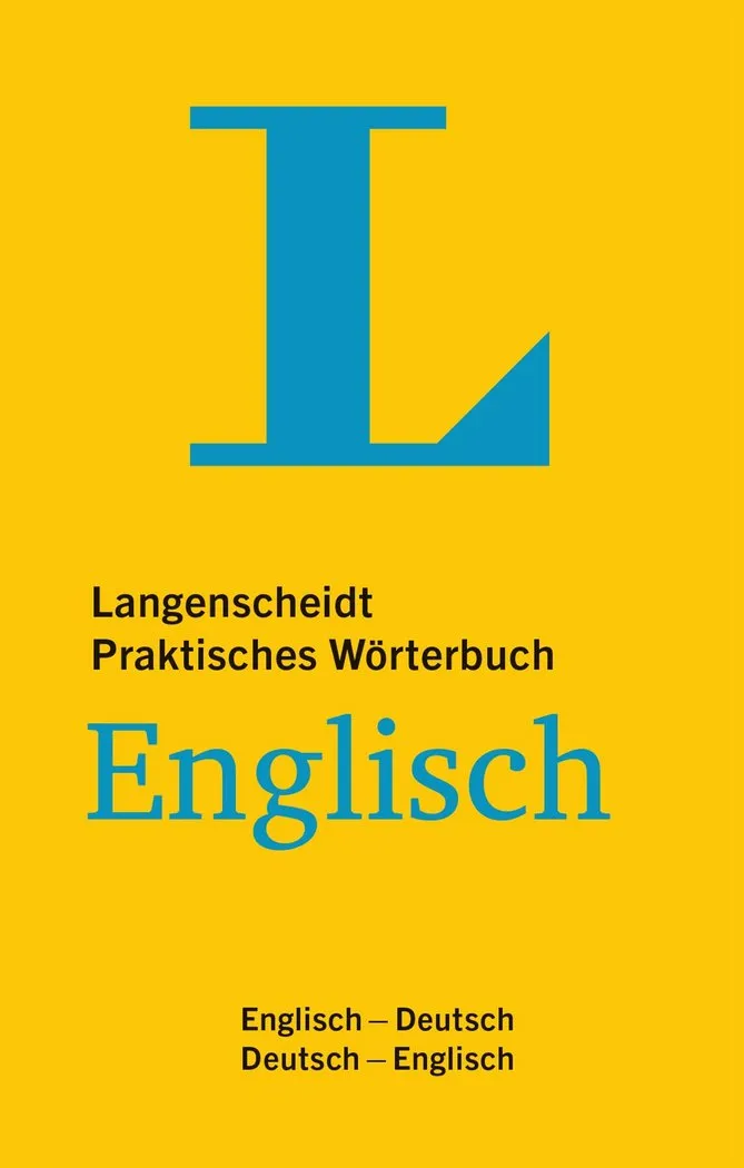 DICCIONARIO BASICO INGLES<>ALEMAN