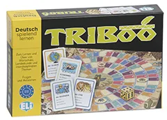 TRIBOO - GERMAN