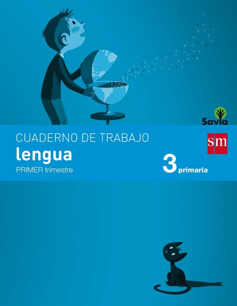 3º EP CUADERNO LENGUA 1ºTRIMESTRE SAVIA-14