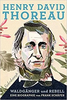 HENRY DAVID THOREAU