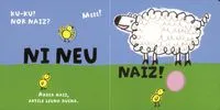 Ku Ku! Nor naiz?
