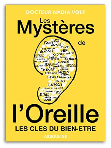 LES MYSTERES DE L'OREILLE