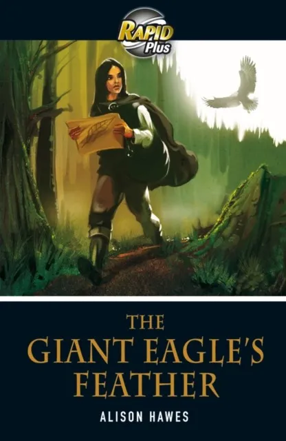 RAPID PLUS 3B THE EAGLE'S FEATHER