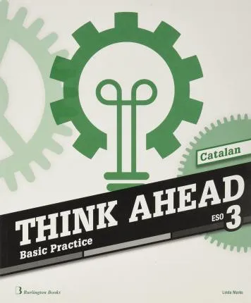 THINK AHEAD ESO 3 BASIC PRACTICE CAT