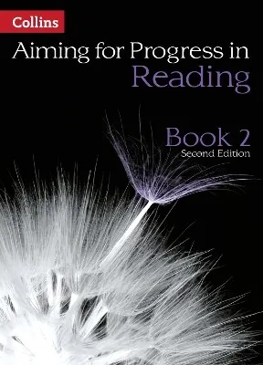 AIMING FOR PROGRESS IN READING: BOOK 2