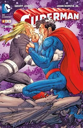 Superman núm. 39