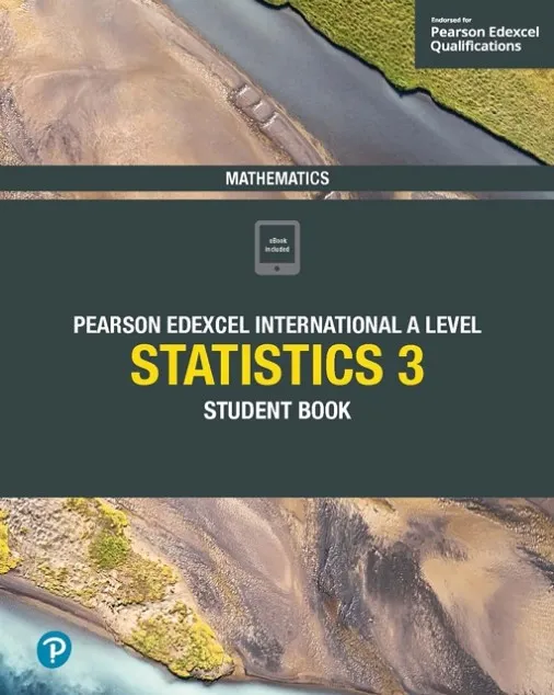 EDEXCEL IAL MATHS S3 SB EBOOK