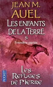 LES REFUGES DE PIERRE