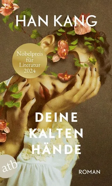 DEINE KALTEN HÄNDE (GERMAN)