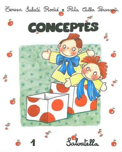 CONCEPTES 1