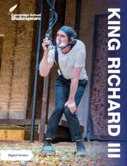 KING RICHARD III, THIRD EDITION DIGITAL (2 YEARS)-DIGITAL
