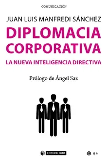 Diplomacia corporativa