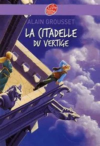 CITADELLE DU VERTIGE