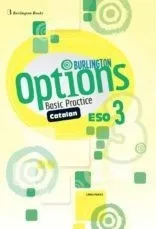 OPTIONS ESO 3 BASIC PRACTICE CAT