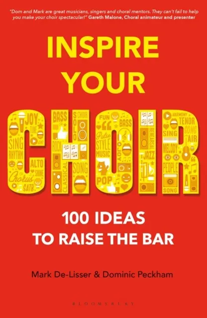 INSPIRE YOUR CHOIR