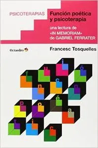Función poética y psicoterapia