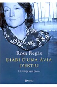 Diari d'una àvia d'estiu
