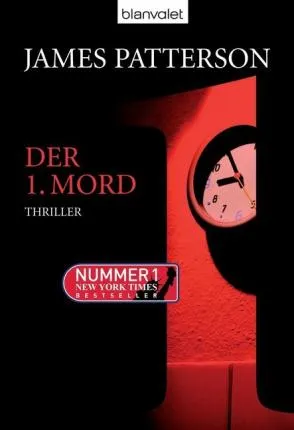 DER 1. MORD