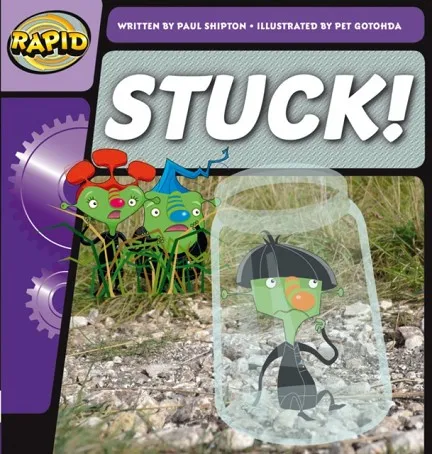 RP STUCK! STEP 2 (F)