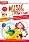 MUSIC EXPRESS: AGE 6-7-2ND