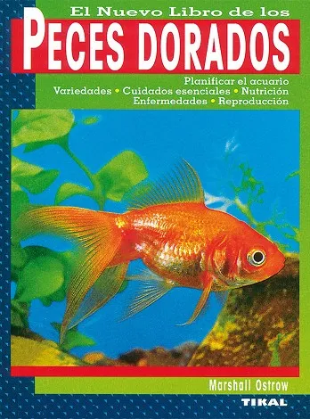 Peces dorados