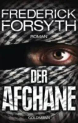 AFGHANE, DER