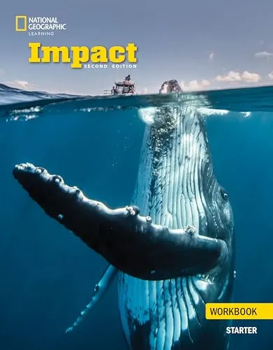 IMPACT AME STARTER WORKBOOK