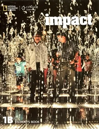 IMPACT 1 SPLIT B SB