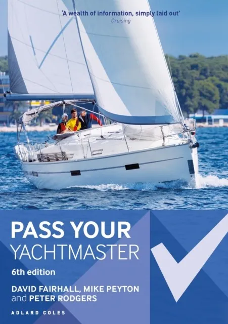 PASS YOUR YACHTMASTER