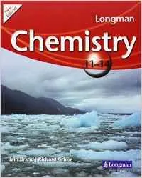 LONGMAN CHEMISTRY 11-14 (2009 EDITION)