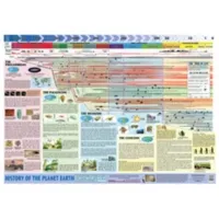 HISTORY OF THE PLANET EARTH (GIANT)
