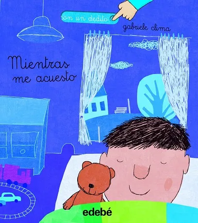 MIENTRAS ME ACUESTO (CAS)