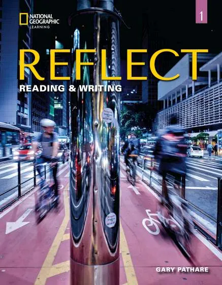REFLECT RW 1 STUDENT'S BOOK AND ONLINE PRACTICE