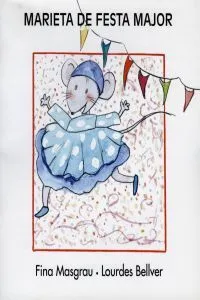 MARIETA DE FESTA MAJOR (MAJÚSCULA)