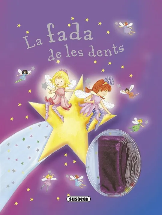 La fada de les dents