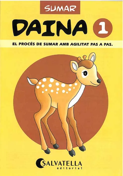 DIANA SUMAR: 1