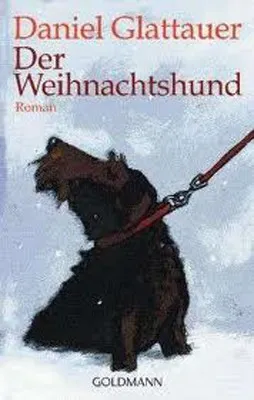 ER WEIHNACHTSHUND