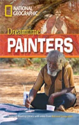DREAMTIMES PAINTERS+MROM