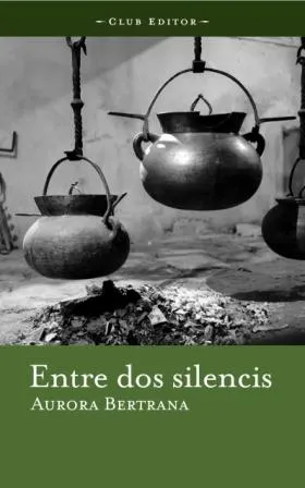 Entre dos silencis