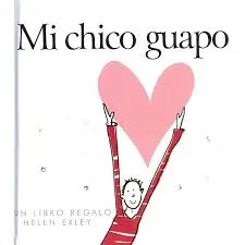 Mi chico guapo