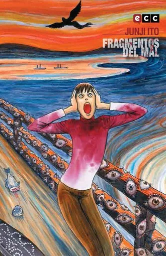 Fragmentos del mal (2a edición)