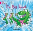 THE BIG SPLASH -FICTION-PINK - BAND 1B