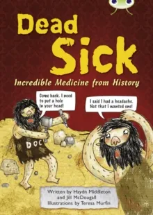 DEAD SICK