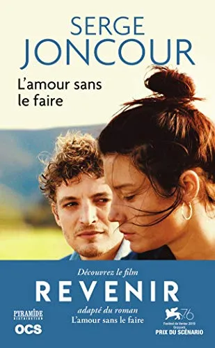 L?AMOUR SANS LE FAIRE