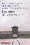 El Tercer Reich y los judíos (1939-1945)