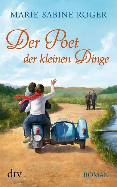 POET KLEINEN DINGE-DTV13