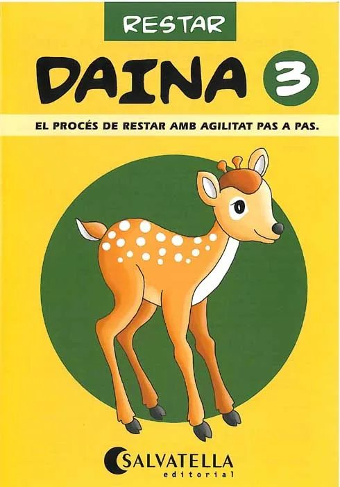 DIANA RESTAR: 3