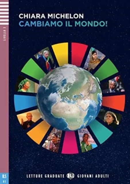 CAMBIAMO IL MONDO